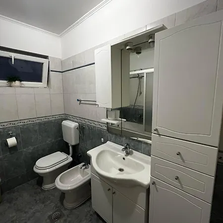 Nada Apartament Biograd Na Moru