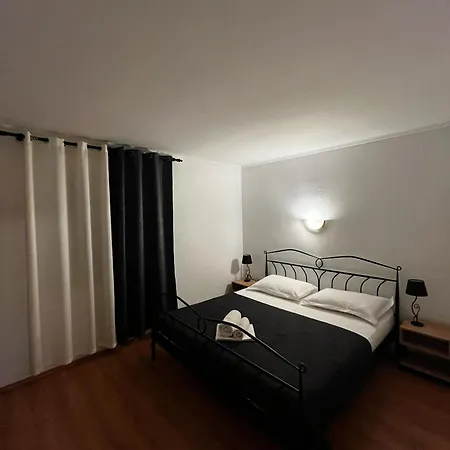 Nada Διαμέρισμα Biograd Na Moru