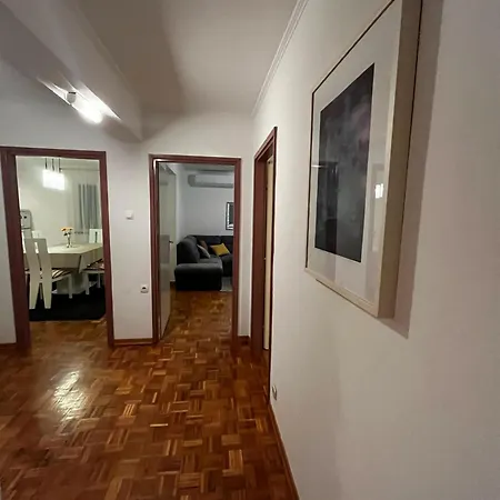 Nada Apartament