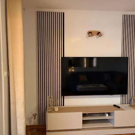 Apartament Nada Biograd Na Moru