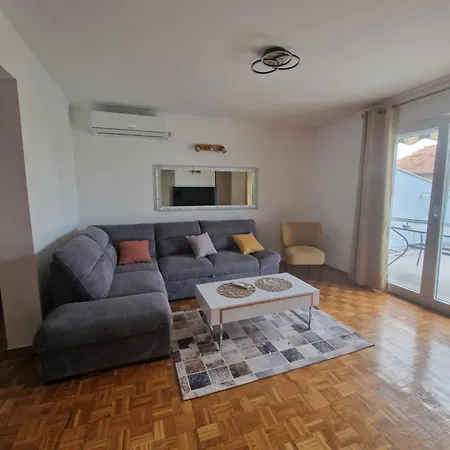 Apartament Nada