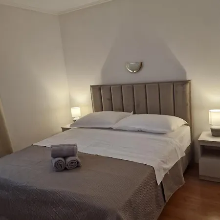 Nada Apartament Biograd Na Moru
