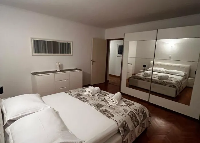 Nada Apartament *