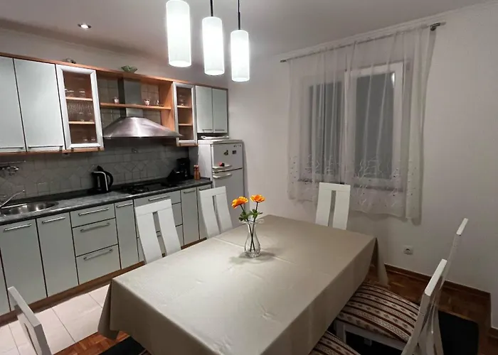 Nada Apartament