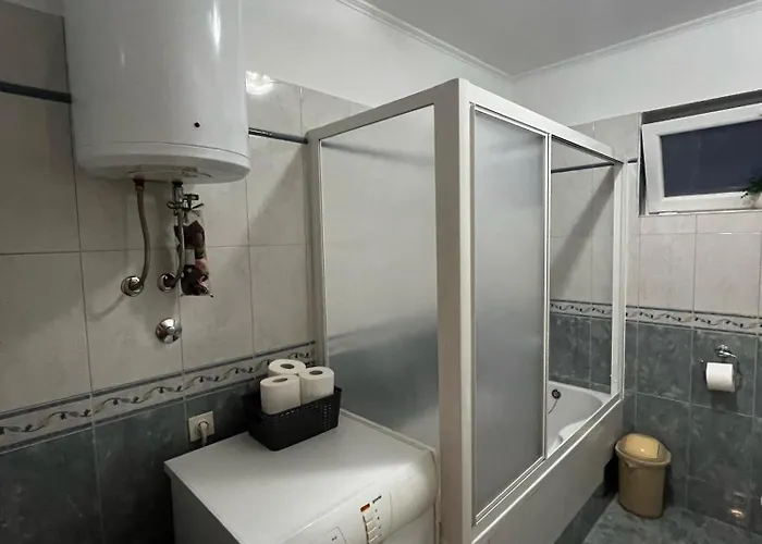 Apartament Nada *
