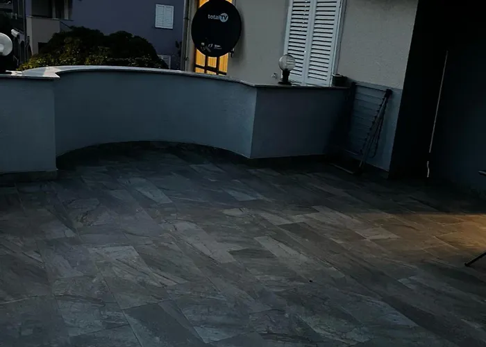 Apartament Nada *