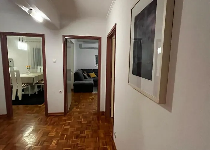 Nada Apartament