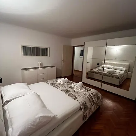 Nada Apartamento *