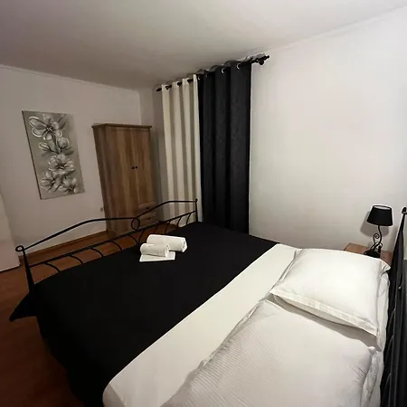 Nada Apartamento Biograd Na Moru