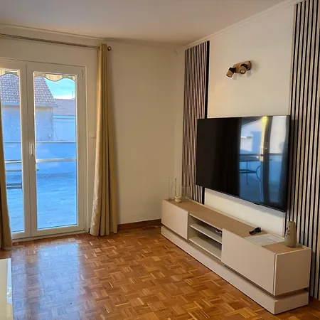 Nada * Biograd Na Moru