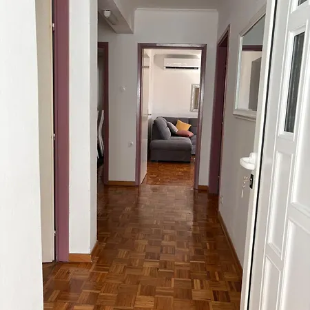 Apartman Nada *