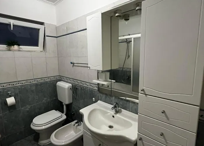 Nada Apartmán Biograd Na Moru