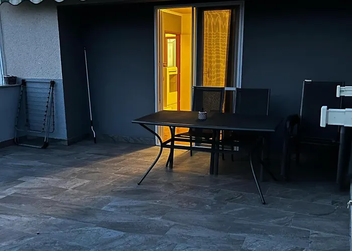 Nada Biograd Na Moru